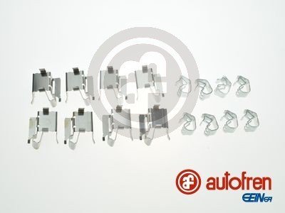 Гальмівні аксесуари AUTOFREN D42869A