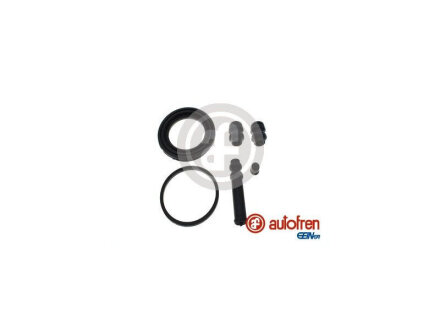 Ремкомплект гальмівного суппорта AUTOFREN D43008