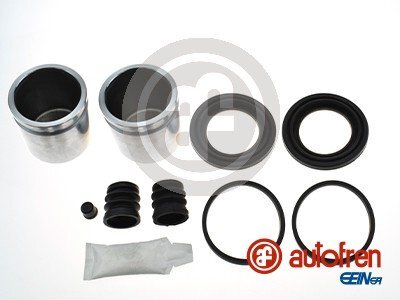 Ремкомплект гальмівного суппорта AUTOFREN D43086C