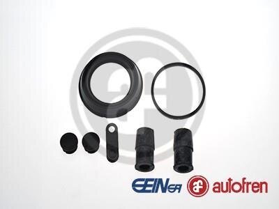 Ремкомплект гальмівного суппорта AUTOFREN D4435