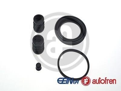 Ремкомплект гальмівного суппорта AUTOFREN D4518
