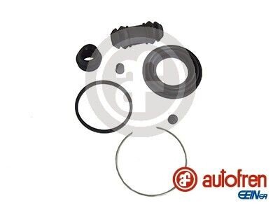 Ремкомплект гальмівного суппорта AUTOFREN D4553