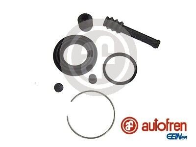 Ремкомплект гальмівного суппорта AUTOFREN D4555
