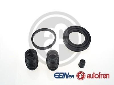 Ремкомплект гальмівного суппорта AUTOFREN D4631