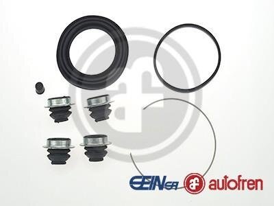 Ремкомплект гальмівного суппорта AUTOFREN D4767