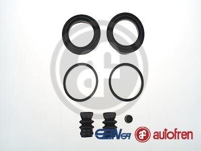 Ремкомплект гальмівного суппорта AUTOFREN D4790