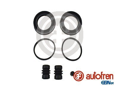 Ремкомплект гальмівного суппорта AUTOFREN D4950