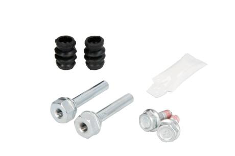 Ремкомпл. направляючих супорта Captiva/Antara 06-(8/8mm) AUTOFREN D7195C