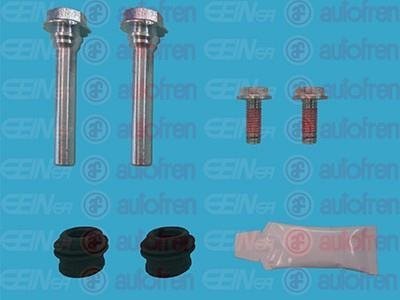 Направляющие суппорта AUTOFREN D7216C