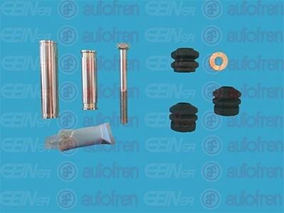 Ремкомплект гальмівного суппорта AUTOFREN D7228C