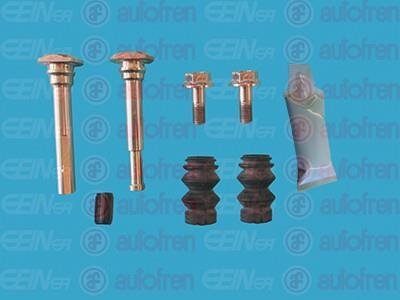 Ремкомплект гальмівного суппорта AUTOFREN D7246C
