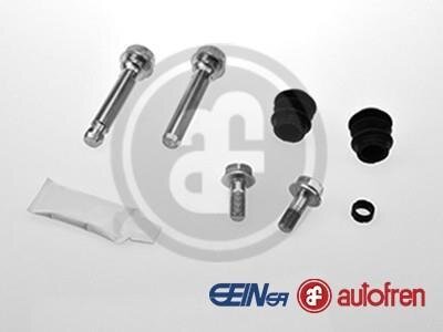 Ремкомплект гальмівного суппорта AUTOFREN D7274C