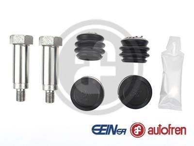 Ремкомплект гальмівного суппорта AUTOFREN D7289C