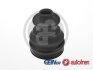 Комплект пильовиків гумових AUTOFREN D8142 (фото 1)