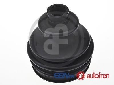 Фото пильовик ШРКШ зовн. (23x85x104) CITROËN BX/XANTIA/XM/PEUGEOT 205/306/405 86-03 AUTOFREN D8154E Пильовик ШРКШ зовн. (23x85x104) CITROËN BX/XANTIA/XM/PEUGEOT 205/306/405 86-03 AUTOFREN D8154E