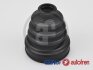 Комплект пильовиків гумових AUTOFREN D8251 (фото 1)