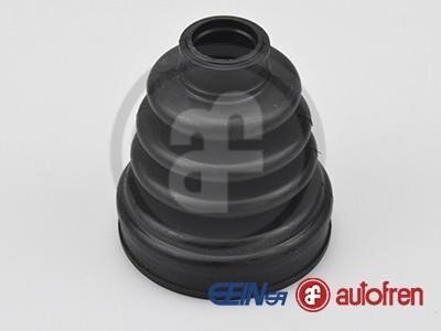 Комплект пильовиків гумових AUTOFREN D8251