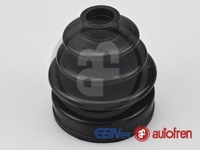 Комплект пильовиків гумових AUTOFREN D8254