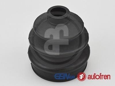 Комплект пильовиків гумових AUTOFREN D8304