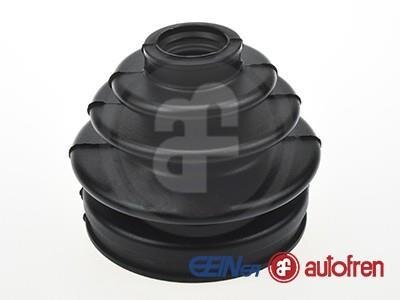 Фото пильовик ШРКШ зовн. (27x86x95) CAMRY/HIACE/HILUX/LITEACE 82-05 AUTOFREN D8396 Пильовик ШРКШ зовн. (27x86x95) CAMRY/HIACE/HILUX/LITEACE 82-05 AUTOFREN D8396