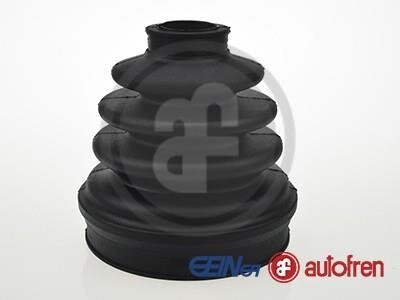 Комплект пильовиків гумових AUTOFREN D8564