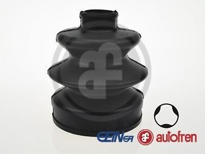 Комплект пильовиків гумових AUTOFREN D8577