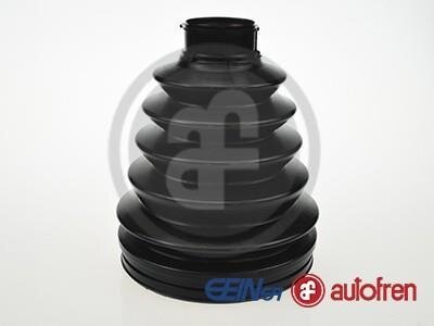 Фото пильовик ШРКШ зовн. (31x94x120) AVENSIS/CAMRY/RAV 4 01-19 AUTOFREN D8578T Пильовик ШРКШ зовн. (31x94x120) AVENSIS/CAMRY/RAV 4 01-19 AUTOFREN D8578T