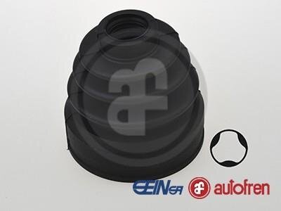 Комплект пильовиків гумових AUTOFREN D8602