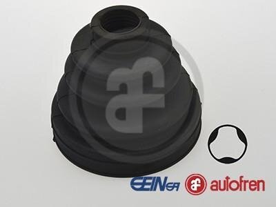 Комплект пильовиків гумових AUTOFREN D8603