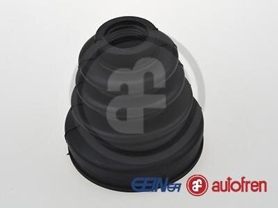 Комплект пильовиків гумових AUTOFREN D8610