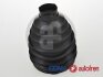 Пильовик ШРКШ зовн. (23x85x120) CORSA 06- AUTOFREN D8616T (фото 1)