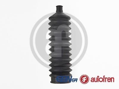 Пильник рульової тяги MAZDA 323/626 -98 AUTOFREN D9039