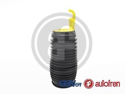 Пильник рульової рейки AUTOFREN D9224