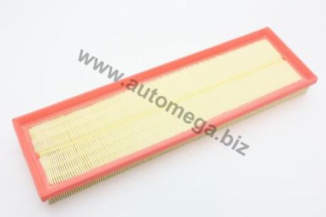 Фільтр повітряний AUTOMEGA 180024710