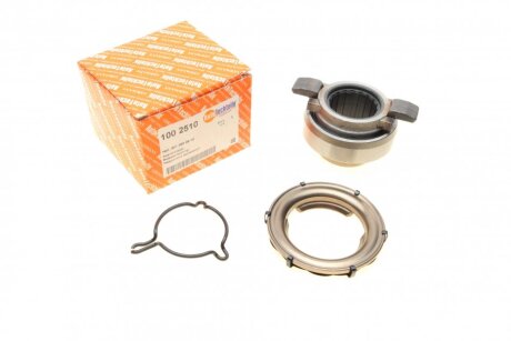 Вижимний підшипник MB 609-811 OM364 AUTOTECHTEILE 100 2510