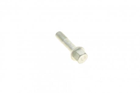 Болт колеса AUTOTECHTEILE 100 4006