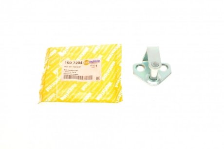 Клямка замку AUTOTECHTEILE 100 7204