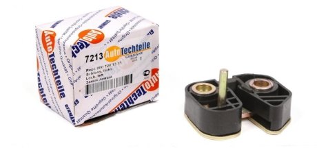 Замок лівий AUTOTECHTEILE 100 7213