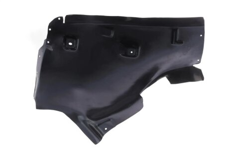 Підкрилок крила, матеріал пластик AUTOTECHTEILE 160 8802