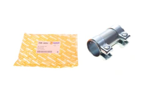 Хомут глушителя AUTOTECHTEILE 325 3082