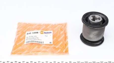 Сайлентблок заднего рычага AUTOTECHTEILE 350 1008