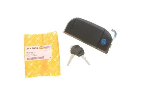 Ручка двері AUTOTECHTEILE 3837005