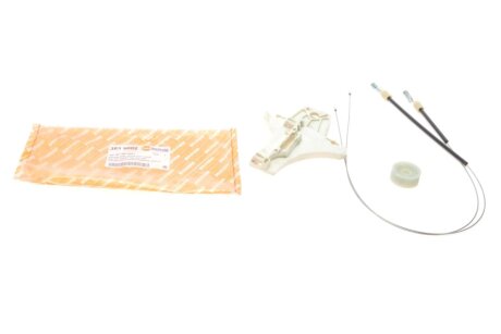 Склопідіймач AUTOTECHTEILE 383 9002