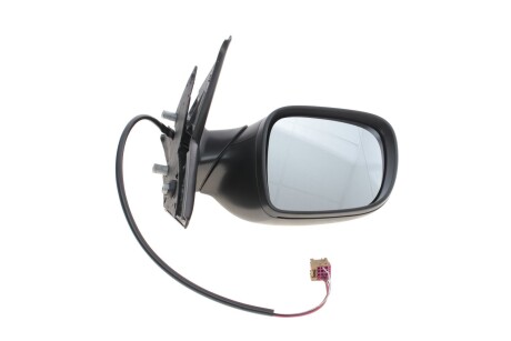 Зеркало заднего вида AUTOTECHTEILE 385 7101