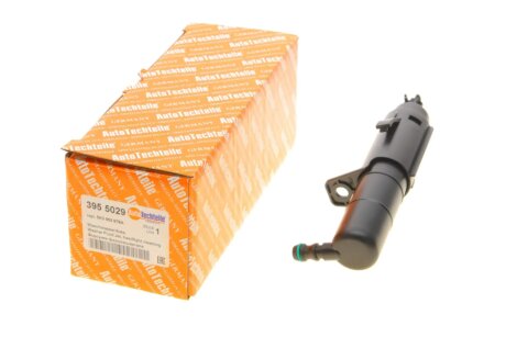 Форсунка фароомывателя AUTOTECHTEILE 395 5029