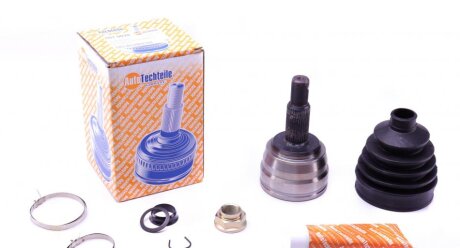 ШРКШ зовн. Renault Master/Opel Movano 10- AUTOTECHTEILE 501 0028