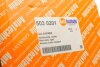 Фонарь стопа, правый AUTOTECHTEILE 503 0201 (фото 2)