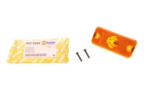 Боковой габарит AUTOTECHTEILE 503 0254