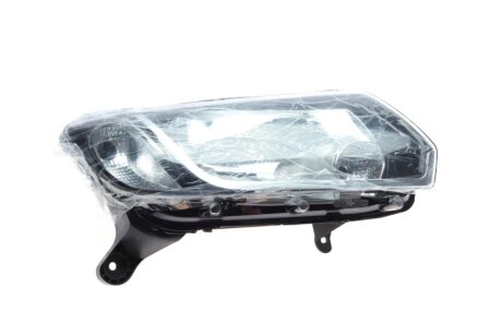 Фара правая AUTOTECHTEILE 503 0312