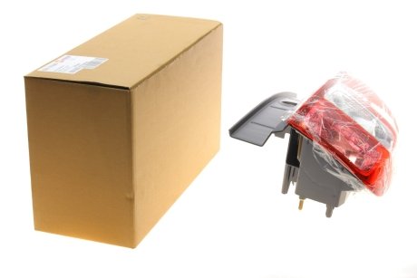 Фонарь стопа, правый AUTOTECHTEILE 503 0326
